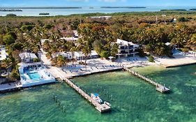 Pines And Palms Resort Islamorada